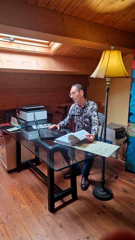 Asesor contable Sitges